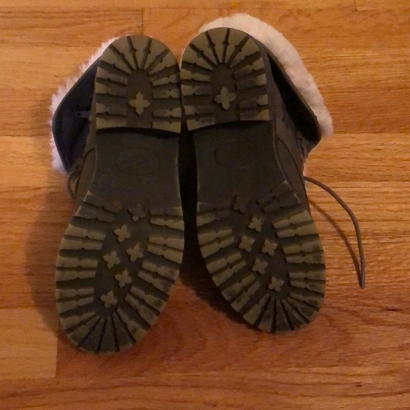 Justice Girls Boots - Picture 3 of 3